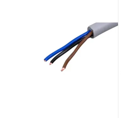 Industrial communication cables